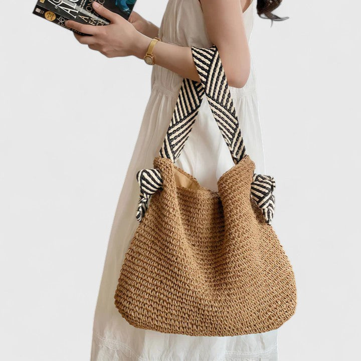 Lyra™ | Bolso bohemio sofisticado