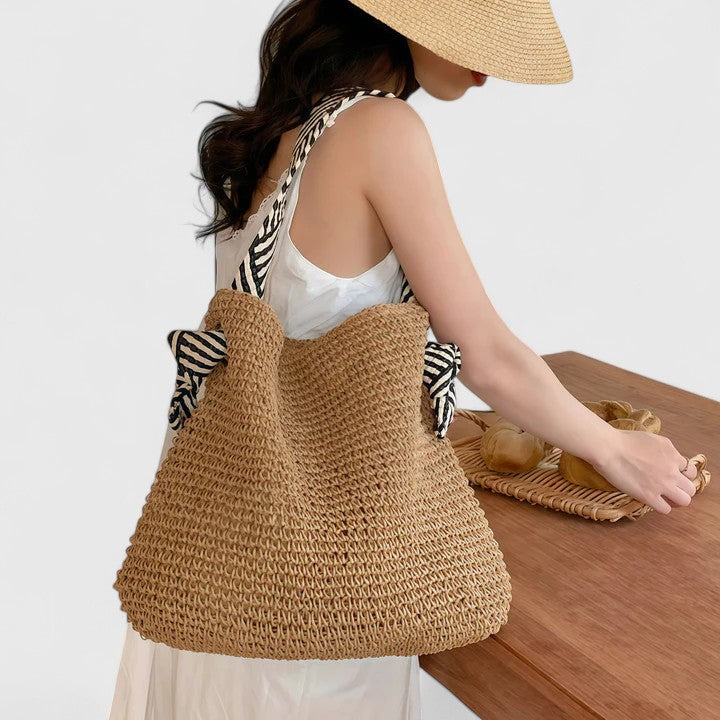 Lyra™ | Bolso bohemio sofisticado