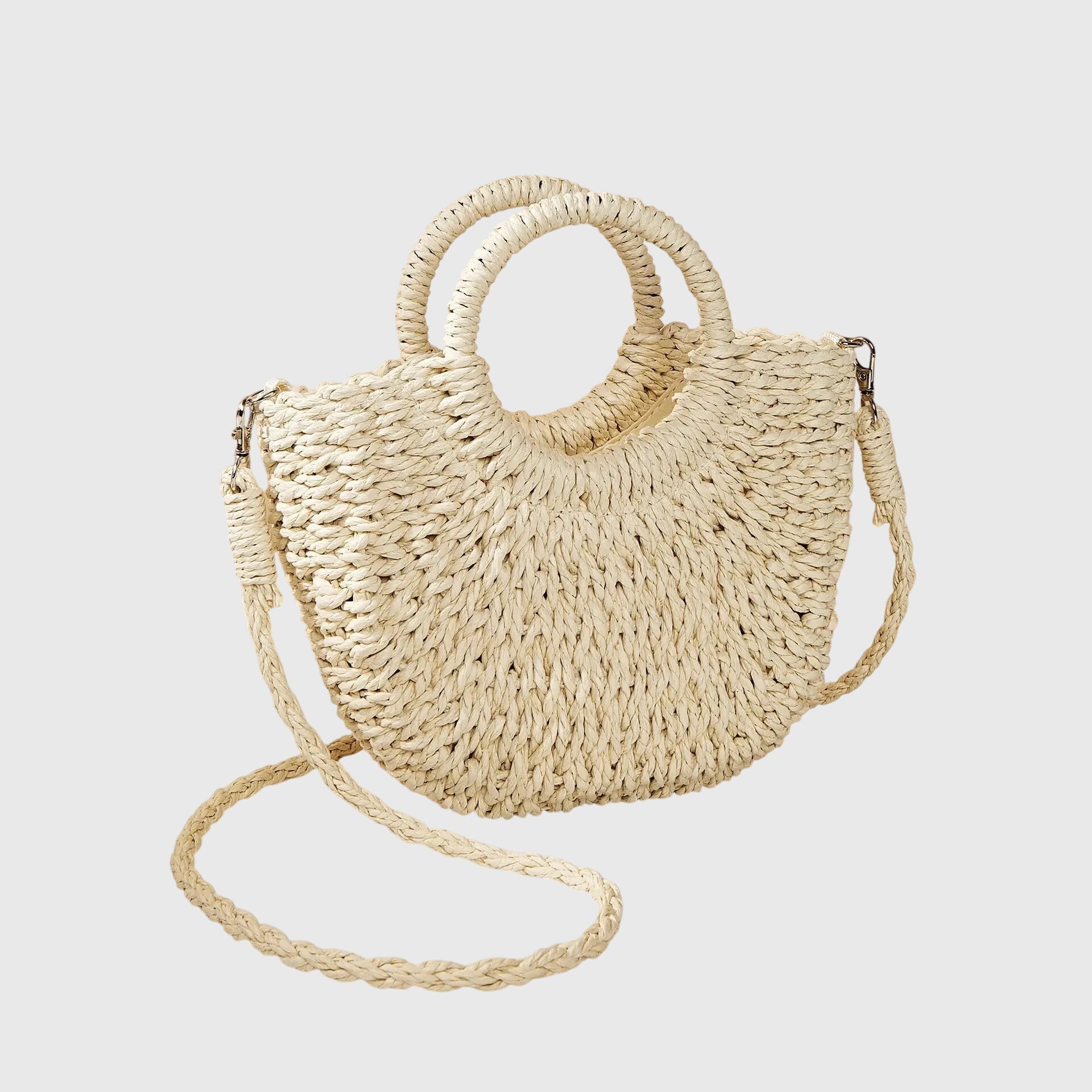 Elara™ | Bolso de hombro de verano