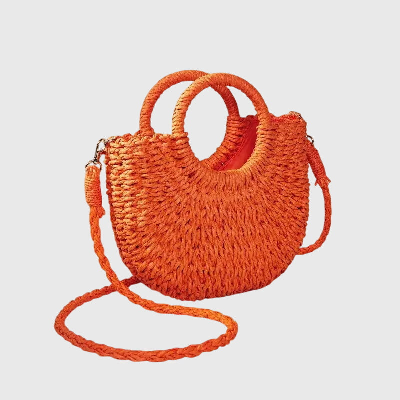 Elara™ | Bolso de hombro de verano