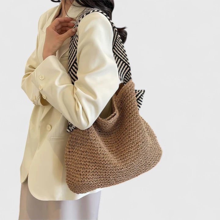 Lyra™ | Bolso bohemio sofisticado