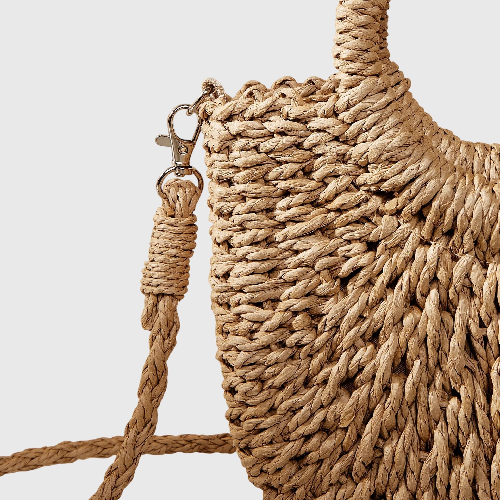 Elara™ | Bolso de hombro de verano