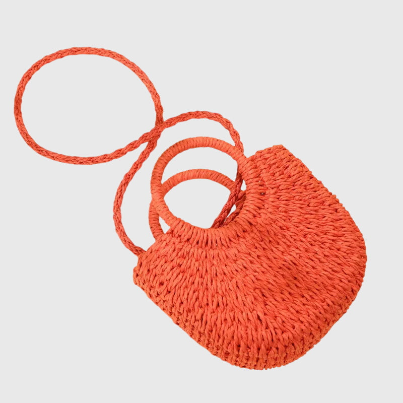 Elara™ | Bolso de hombro de verano
