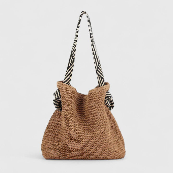 Lyra™ | Bolso bohemio sofisticado