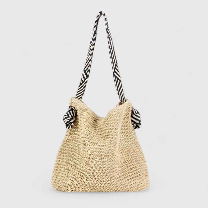 Lyra™ | Bolso bohemio sofisticado