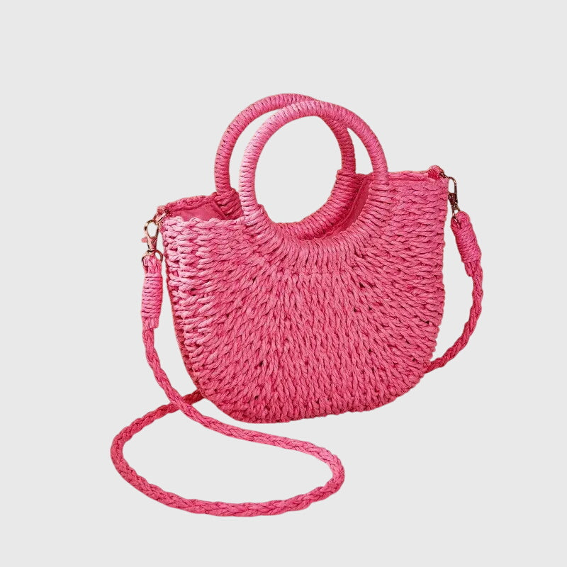 Elara™ | Bolso de hombro de verano
