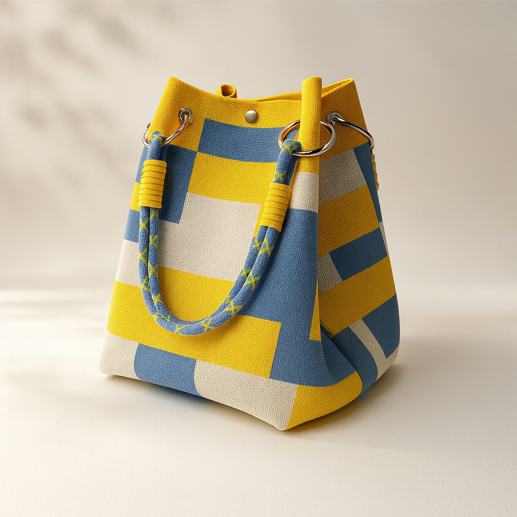 Bolso cubo Victoria