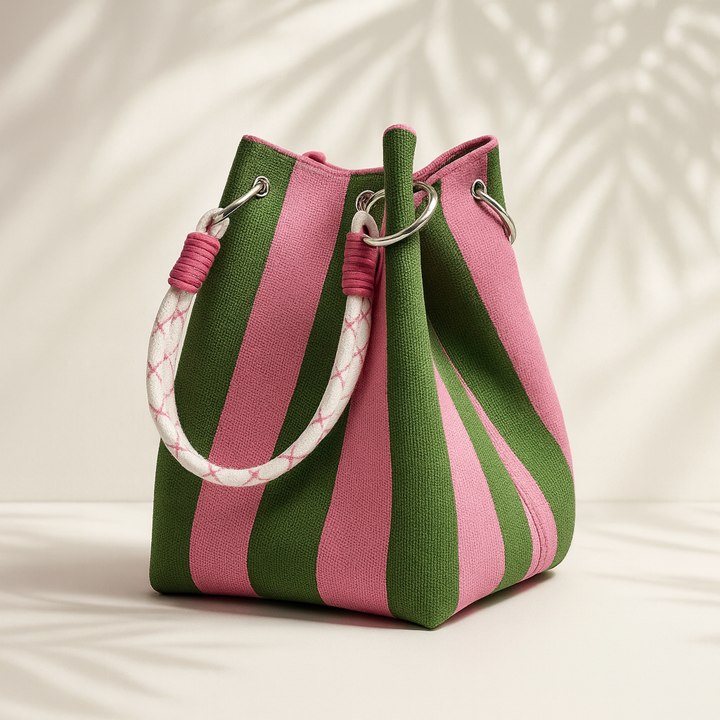 Bolso cubo Victoria