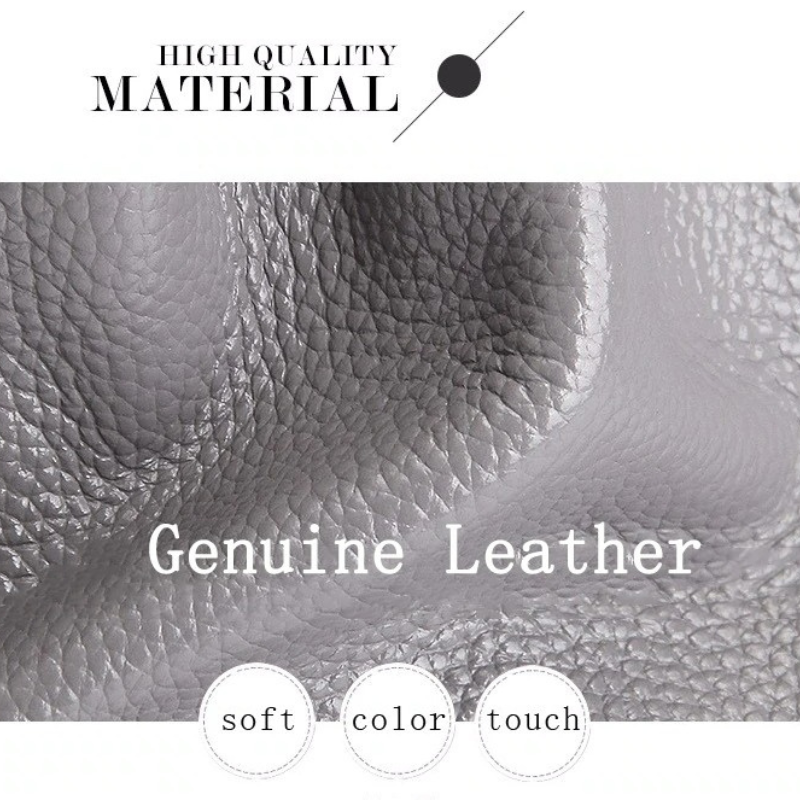 Bolso tote estructurado clásico – elegante bolso de uso diario