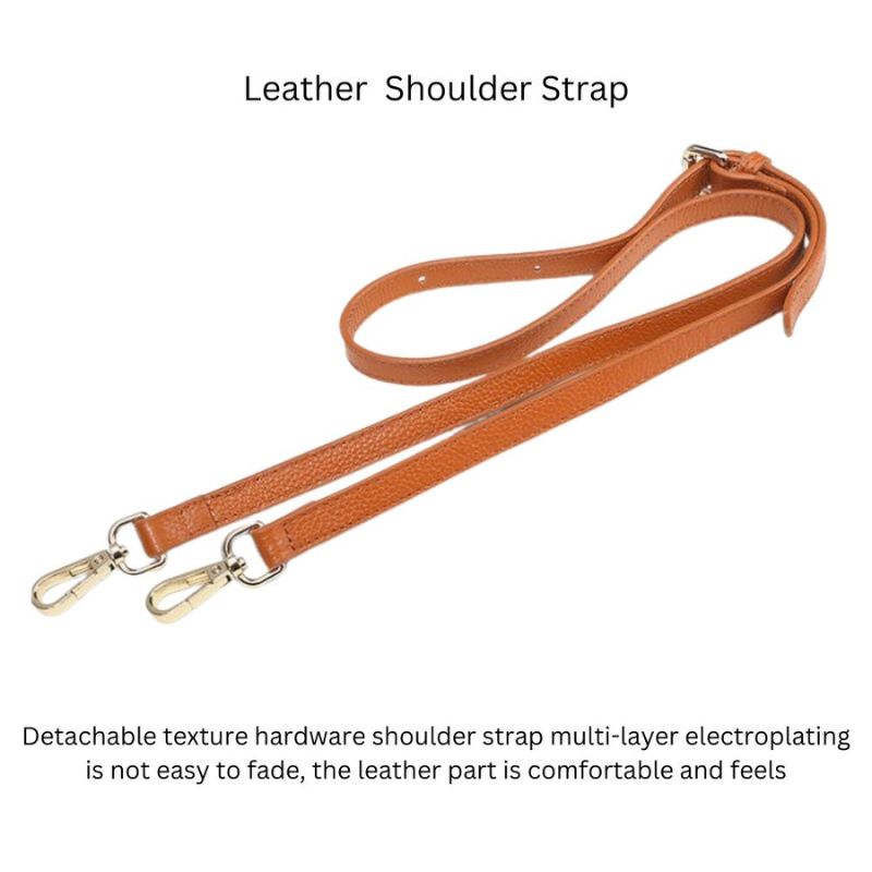 Bolso tote estructurado clásico – elegante bolso de uso diario