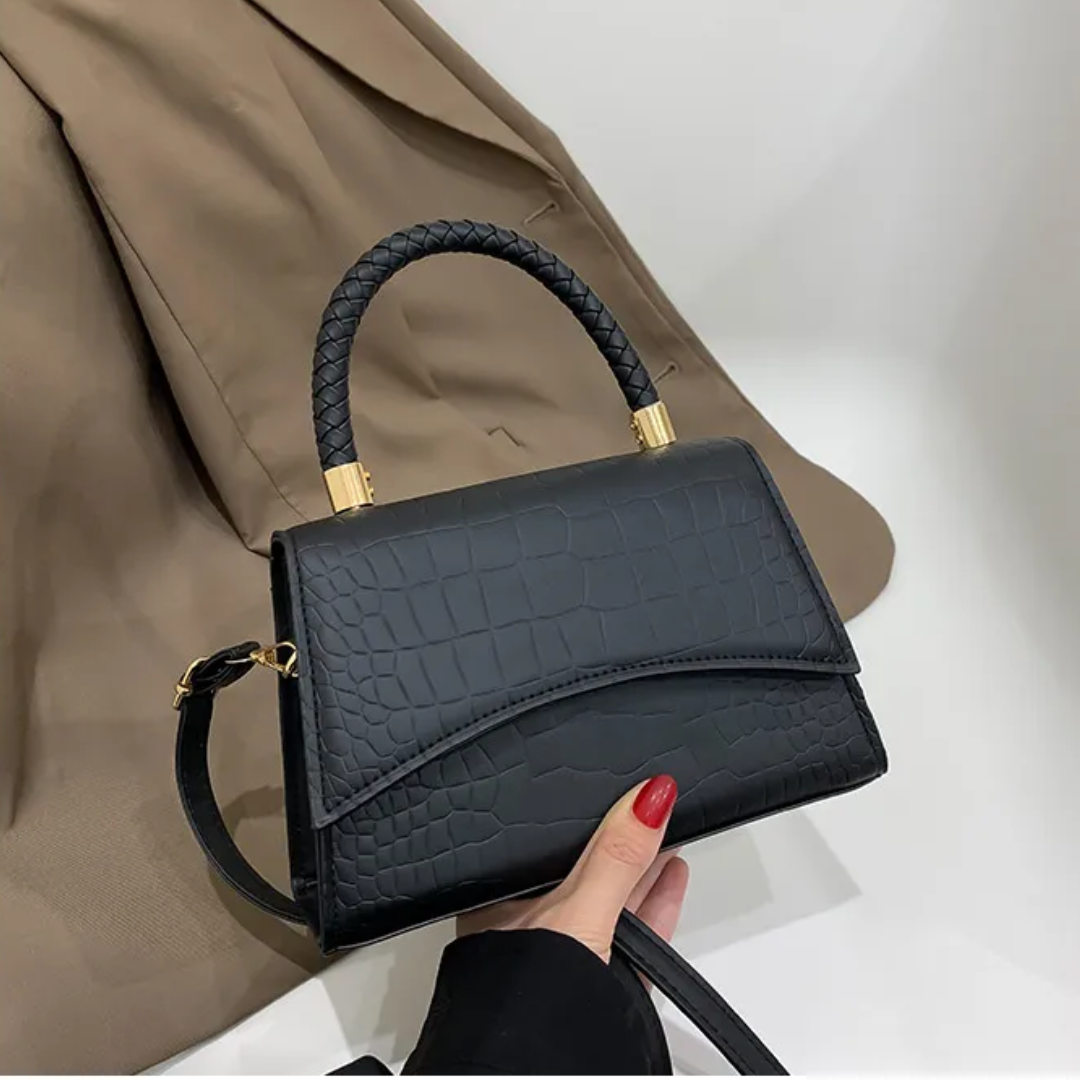 Andrea | Bolso de cuero PU