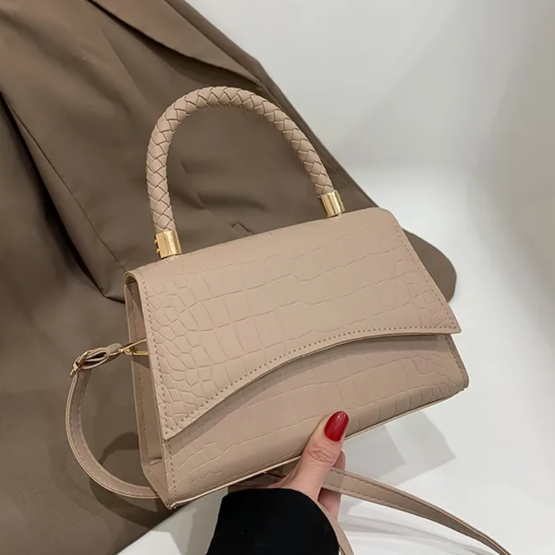 Andrea | Bolso de cuero PU