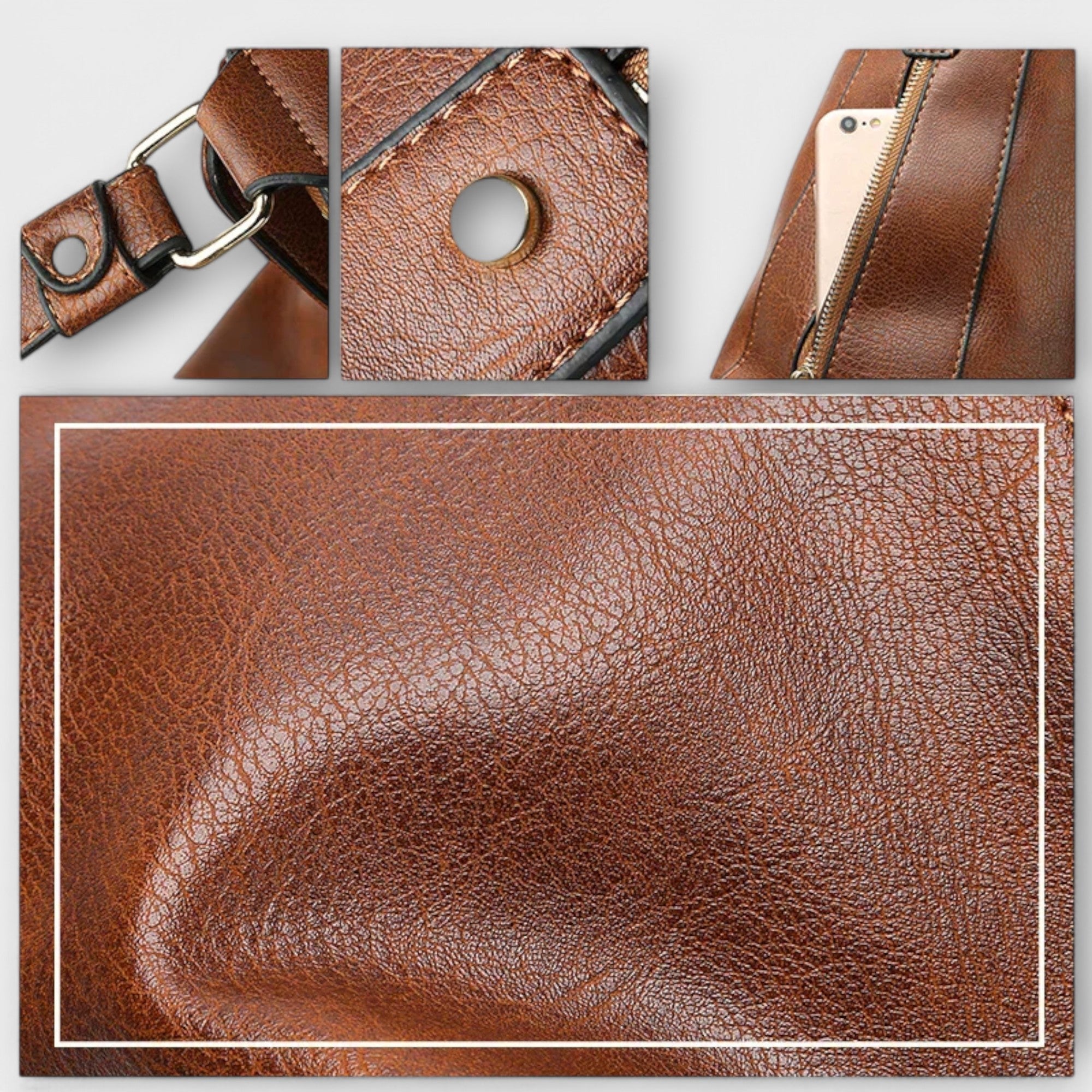 Lora - Bolso Grande