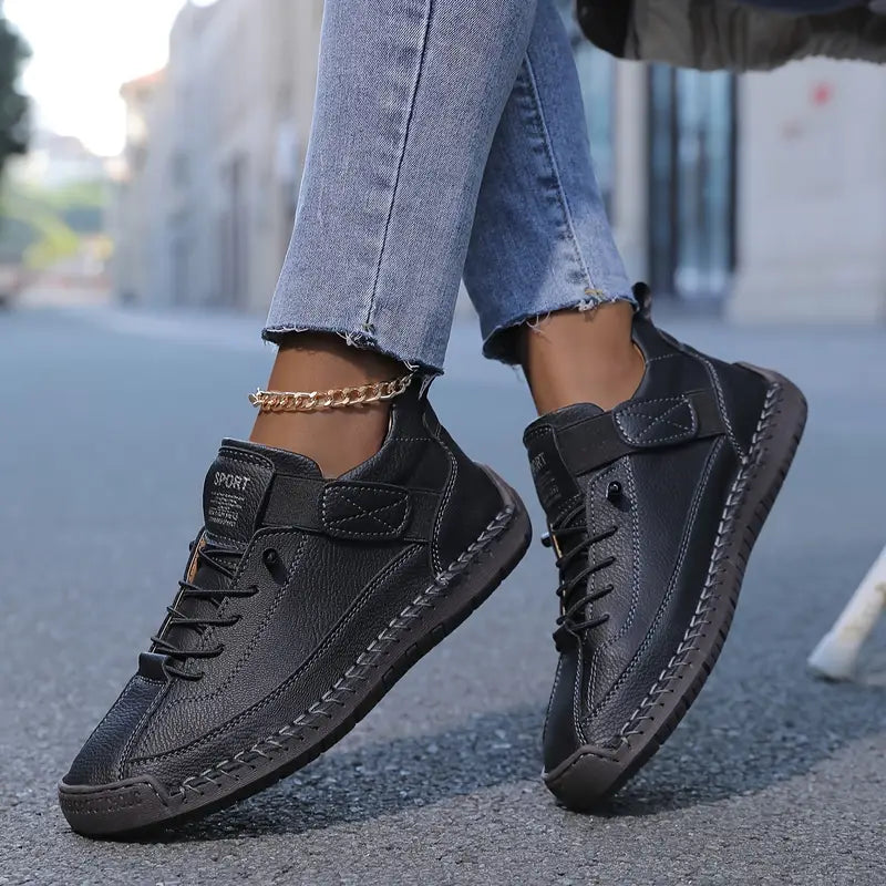 Emiline | Zapatillas de confort y soporte