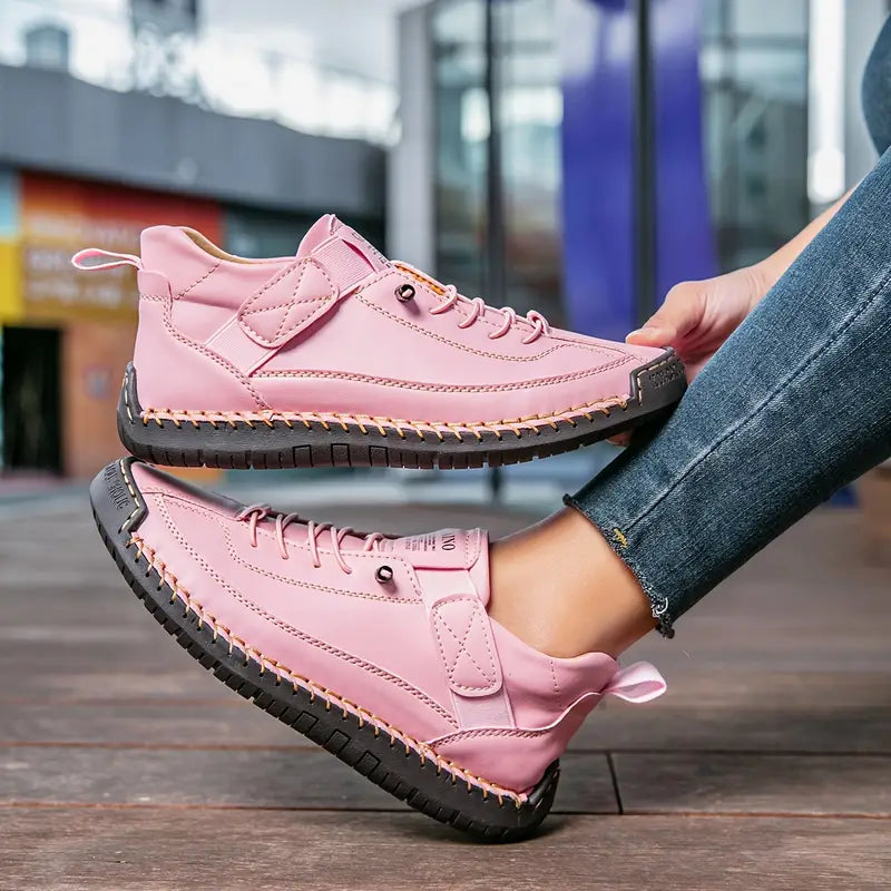 Emiline | Zapatillas de confort y soporte
