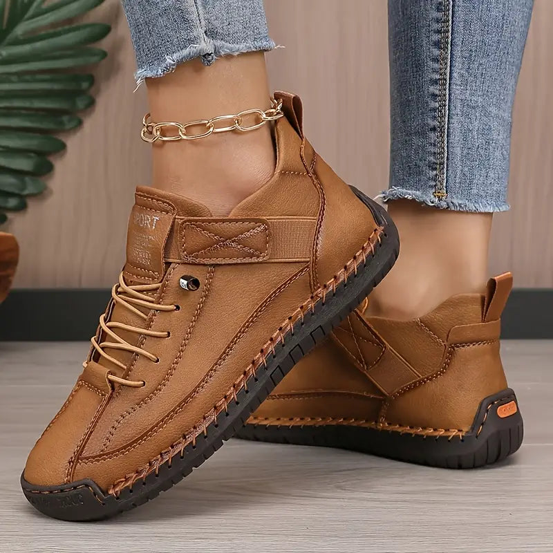 Emiline | Zapatillas de confort y soporte