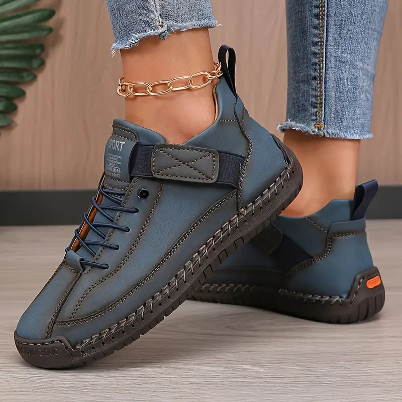 Emiline | Zapatillas de confort y soporte