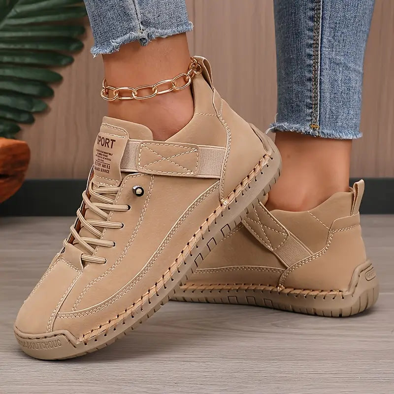 Emiline | Zapatillas de confort y soporte