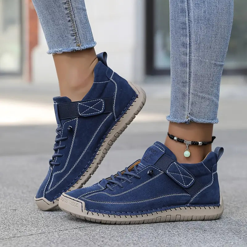 Emiline | Zapatillas de confort y soporte