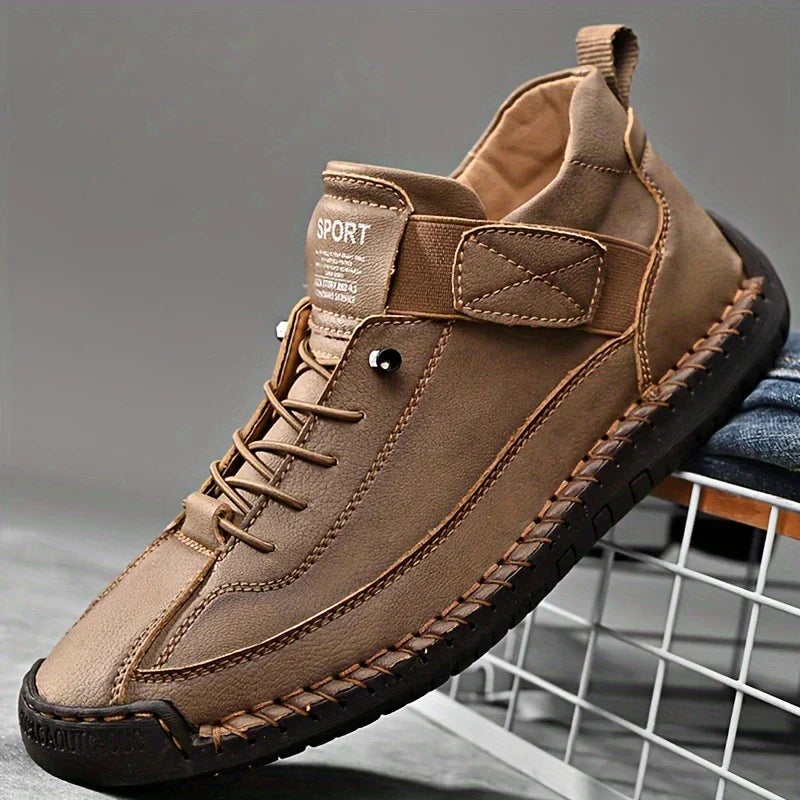 Emiline | Zapatillas de confort y soporte