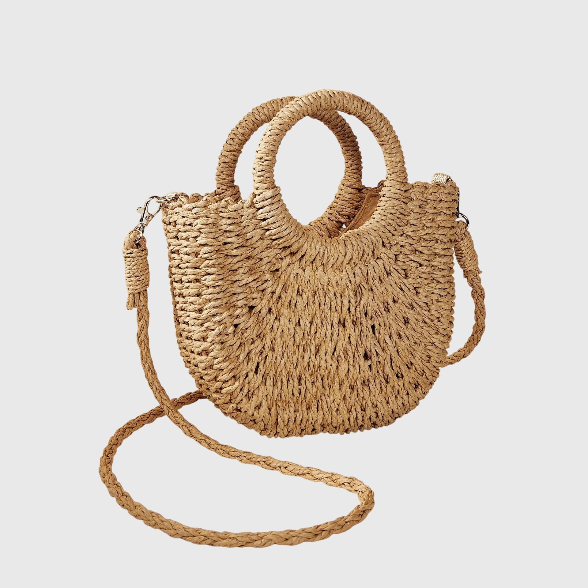 Elara™ | Bolso de hombro de verano