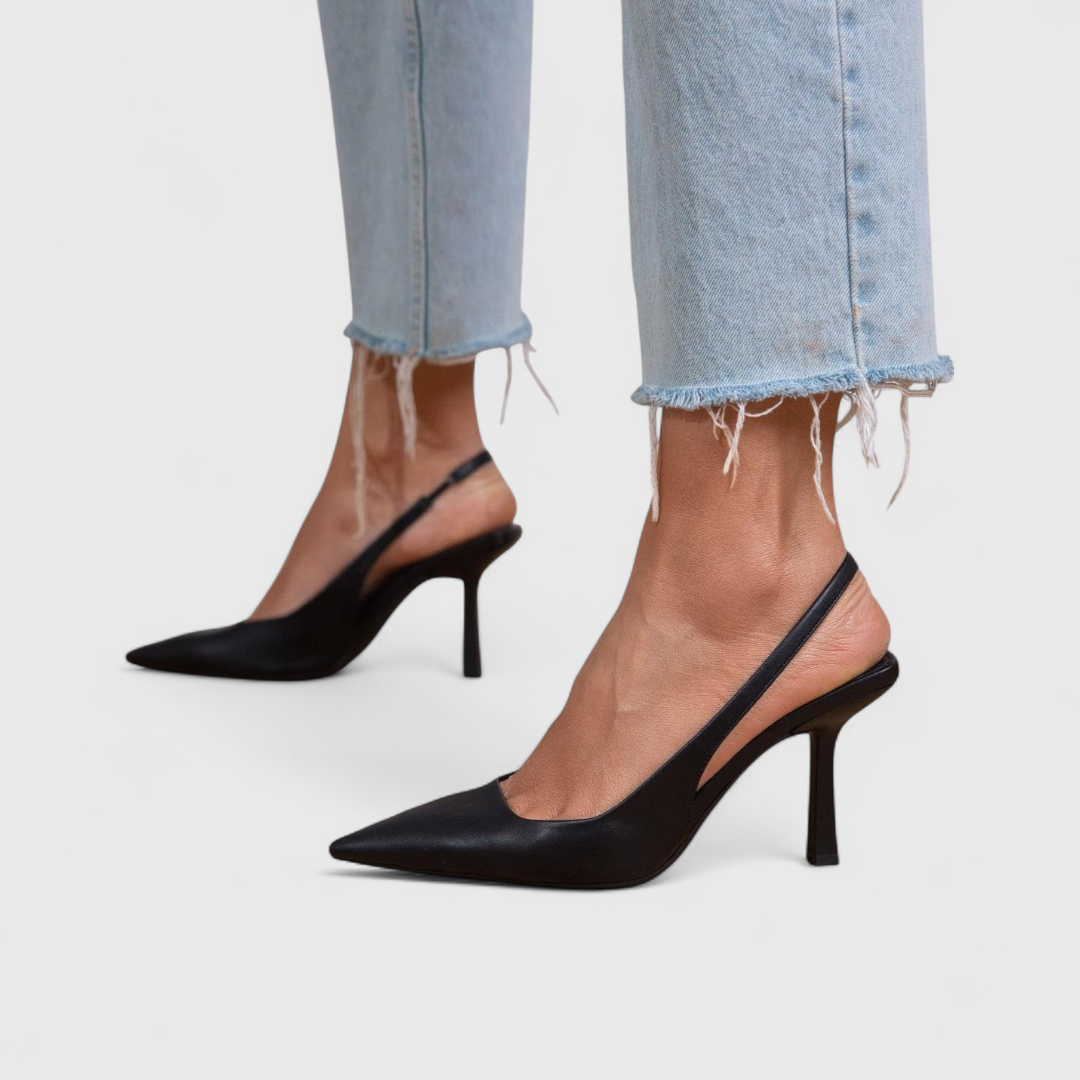 Carolyn | Tacones ortopédicos elegantes