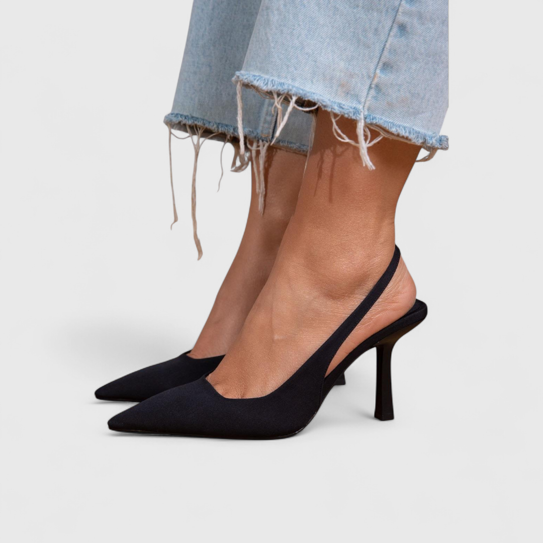 Carolyn | Tacones ortopédicos elegantes
