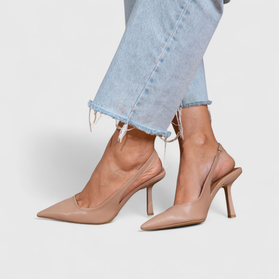 Carolyn | Tacones ortopédicos elegantes
