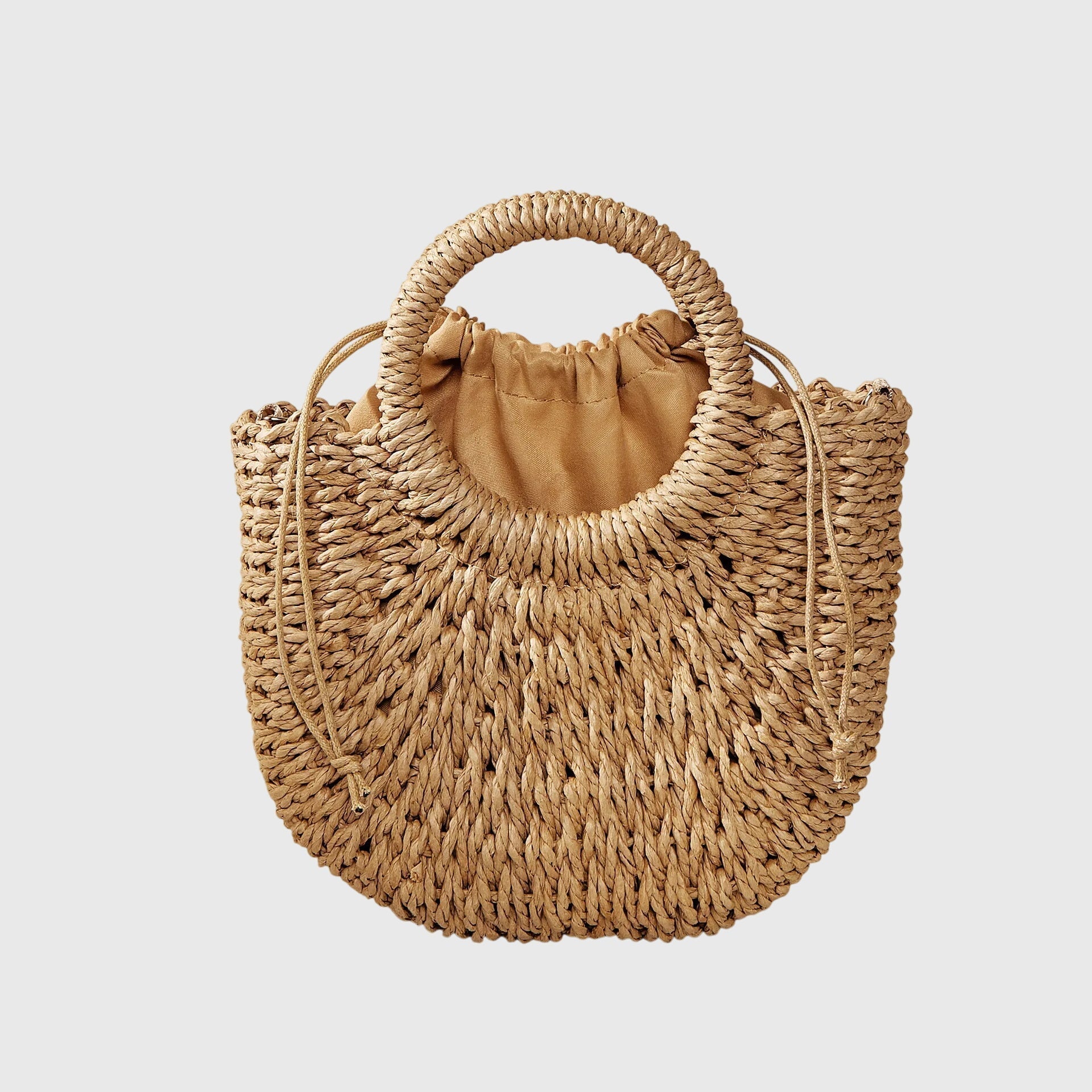 Elara™ | Bolso de hombro de verano