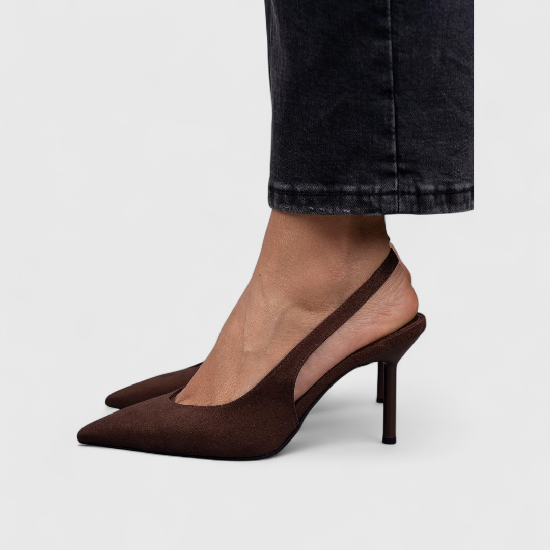 Carolyn | Tacones ortopédicos elegantes