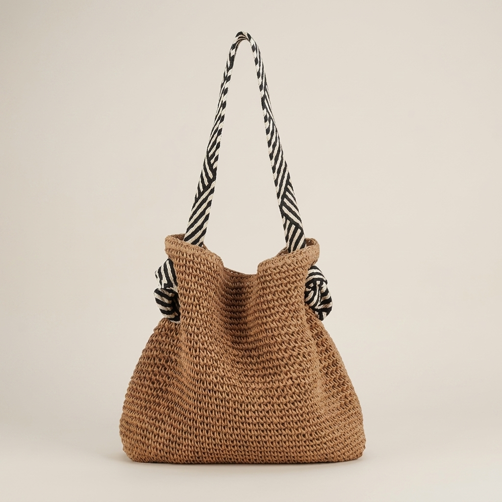 Lyra™ | Bolso bohemio sofisticado