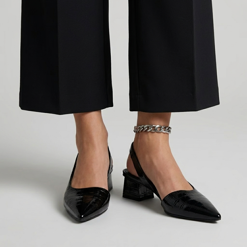 Lisa™ - Tacones Ortopédicos