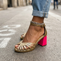 Frances™ | Tacones sofisticados