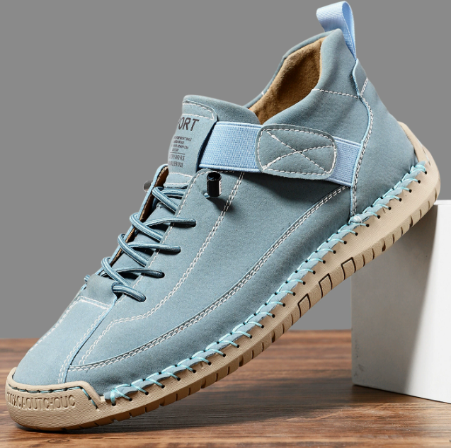 Emiline | Zapatillas de confort y soporte
