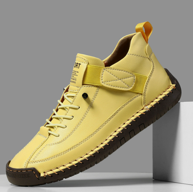 Emiline | Zapatillas de confort y soporte
