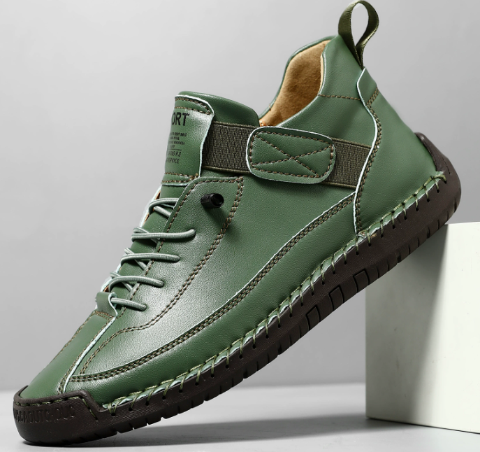 Emiline | Zapatillas de confort y soporte