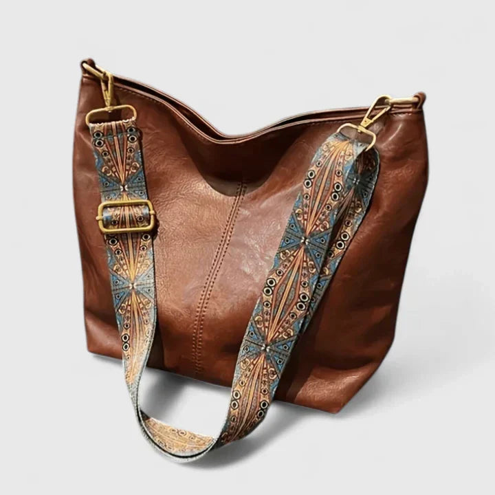 Elyzandraa | Bolso de mano sofisticado
