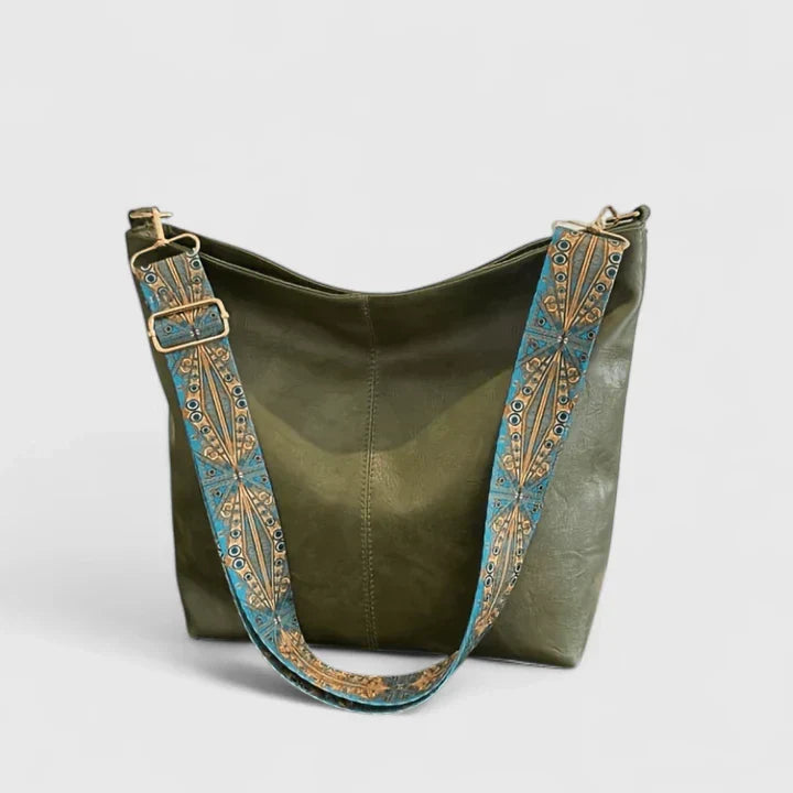 Elyzandraa | Bolso de mano sofisticado