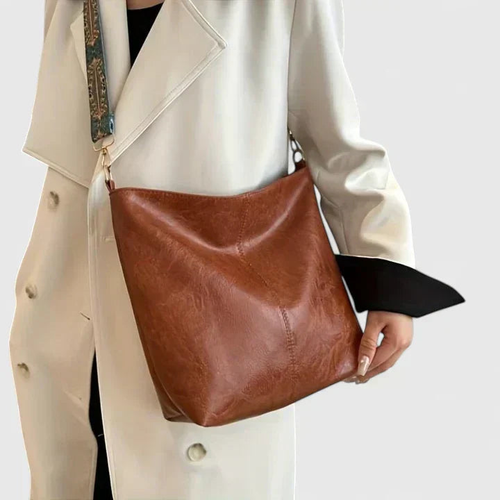 Elyzandraa | Bolso de mano sofisticado