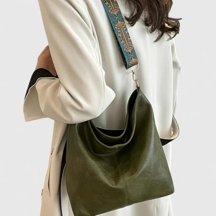 Elyzandraa | Bolso de mano sofisticado