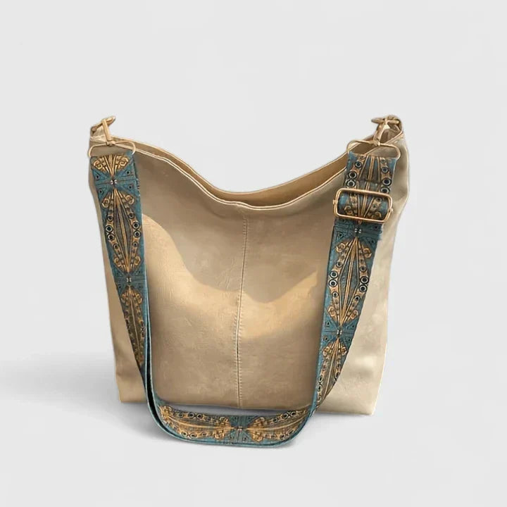 Elyzandraa | Bolso de mano sofisticado