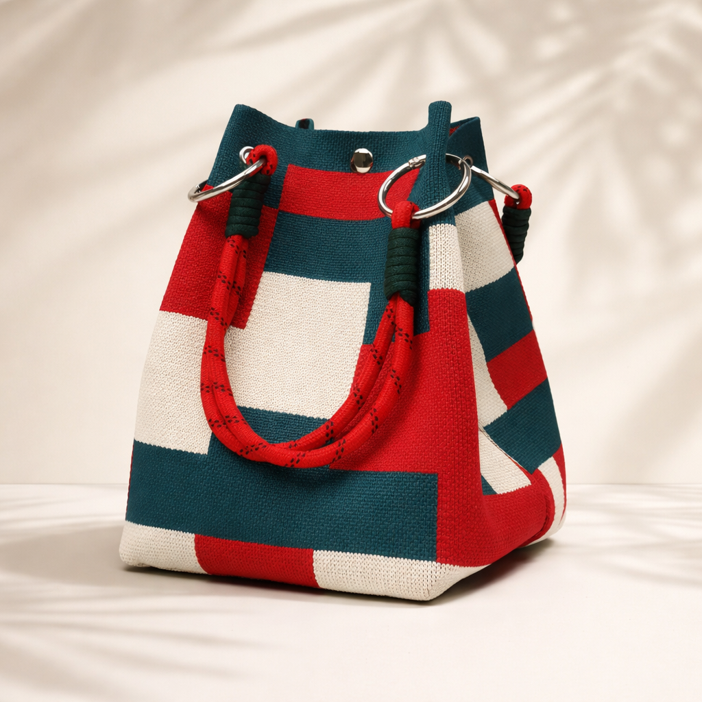 Bolso cubo Victoria