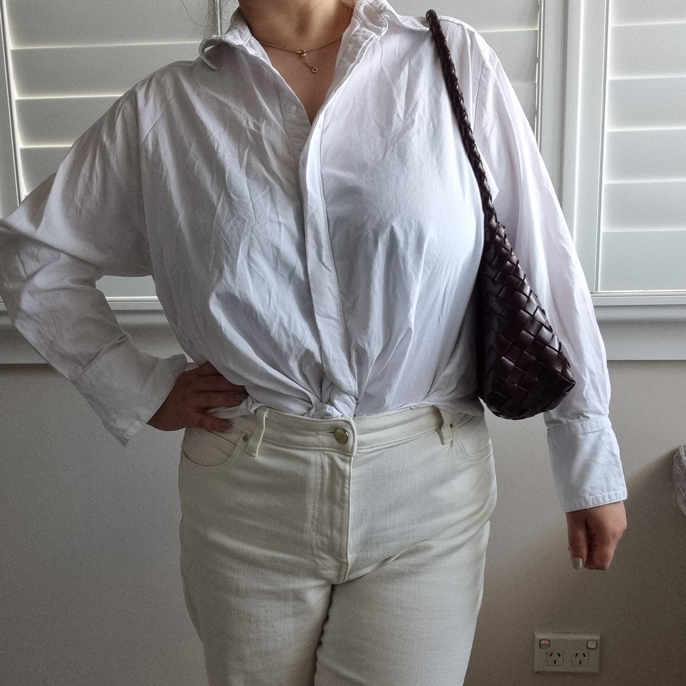 Emma bolso tipo tote