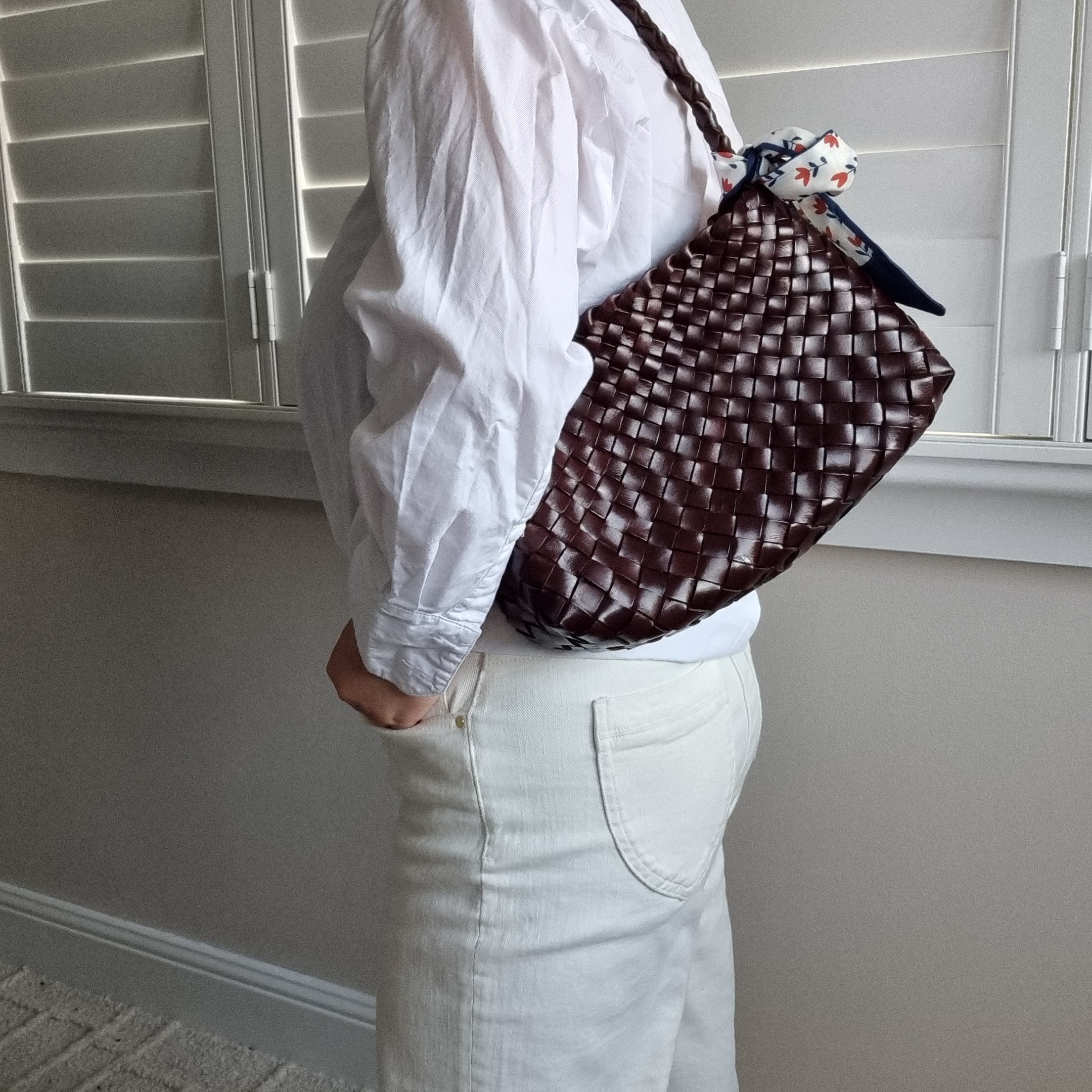 Emma bolso tipo tote