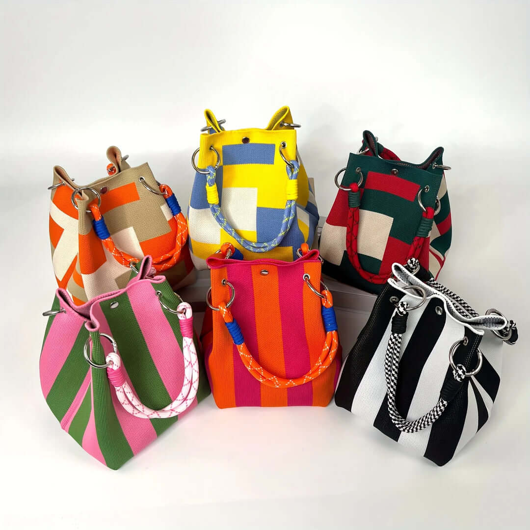 Bolso cubo Victoria