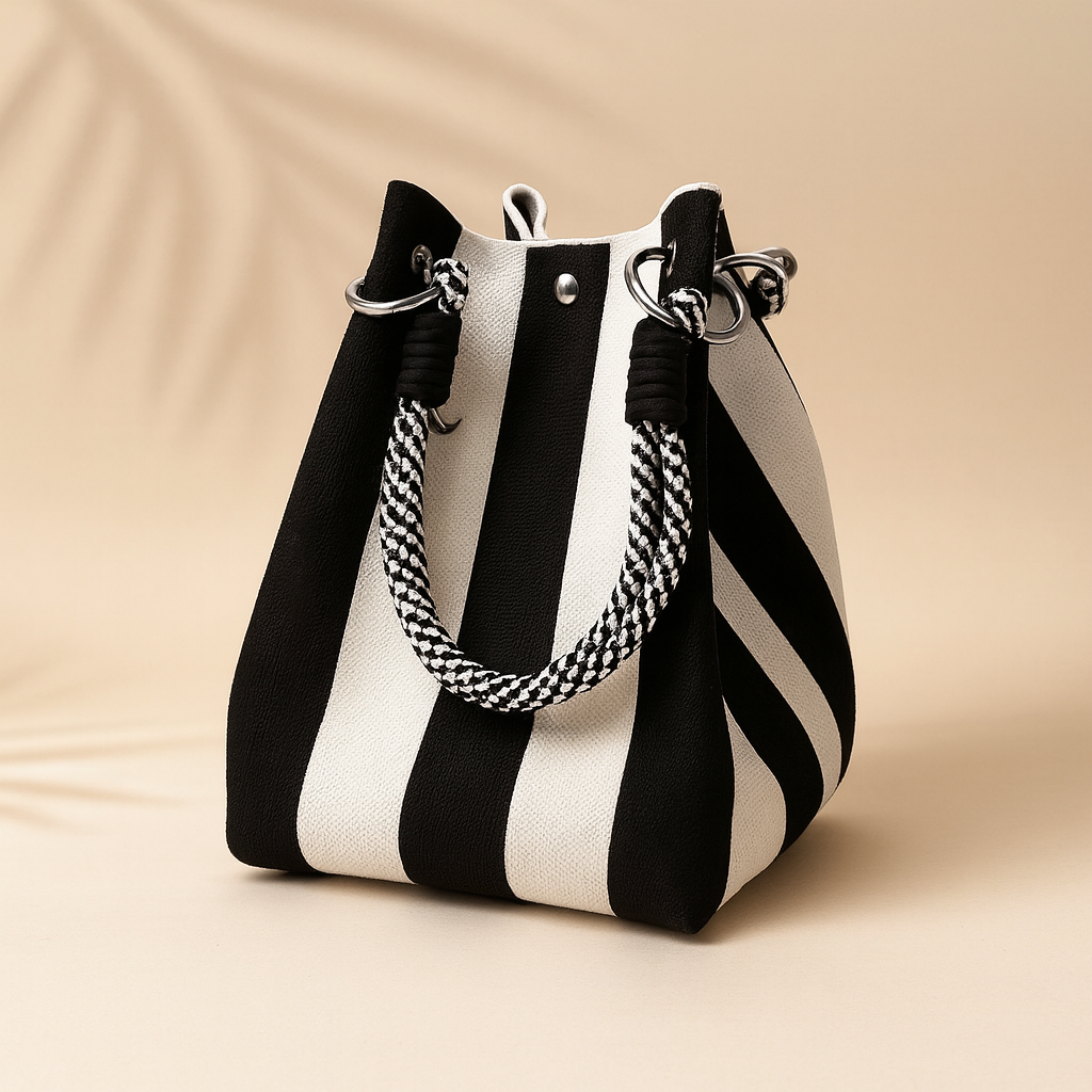 Bolso cubo Victoria